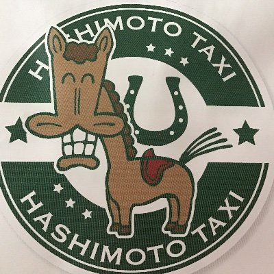 TaxiHashimoto Profile Picture