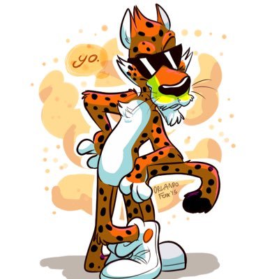 CreedoPuffs's profile picture. It ain’t easy being cheesy!