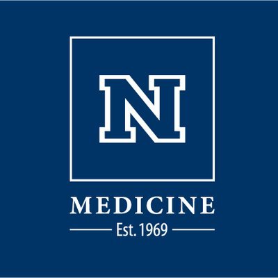 Official Account for Internal Medicine Residency @unevadareno