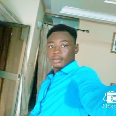 NibombeS's profile picture. 