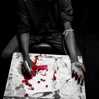 I_am_a_god_Jazz's profile picture. I am a creative artist ( Author, creative director, spoken word artist, content creator, video producer, lyricist ).