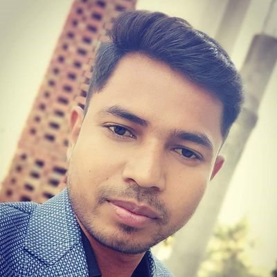 🔴 PhD Research Scholar ✍️📚
🔴 Branch: Pharmaceutics 👨🔬⚗️🔬
🔴 Blow Candles on 15 Feb 🎉🎁
🔴 Playing: Volleyball and Cricket 🏏⚽ 🔴 Music Lover 🎧🎸