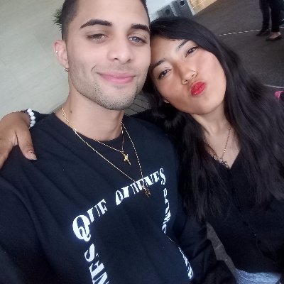NayeliVelezCol3's profile picture. C/\/COwner ♥😍🇲🇽 
IG: nayeligarcia3770