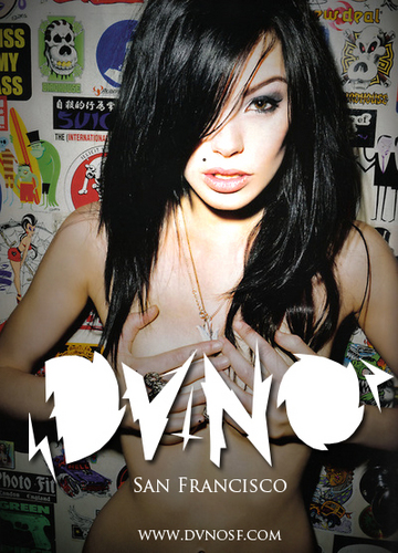 DVNOlife's profile picture. Blog dedicated to all forms of electronic music, events, culture, news & fashion.