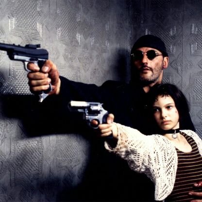 azkarkolik06's profile picture. -Daha önce aşık olmadıysan bunu nereden biliyorsun
-Çünkü hissediyorum
-Nerede
-Karnımda    

 Ahh Mathilda..