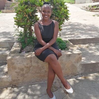 WambuiMachari14's profile picture. 