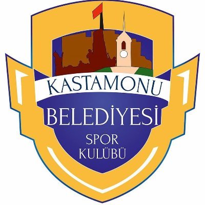 T.C. Kastamonu Belediyesi Gençlik Spor Kulübü resmi Twitter adresi