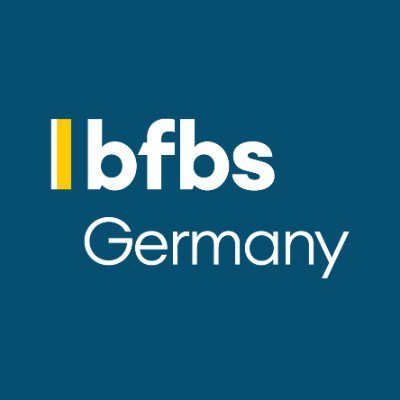 Entertaining 🎵 • Informing 💬 • Connecting 🤝 • Championing ✊ 

📻Broadcasting to the British Forces in Germany, Belgium & the Netherlands

📧 Germany@bfbs.com