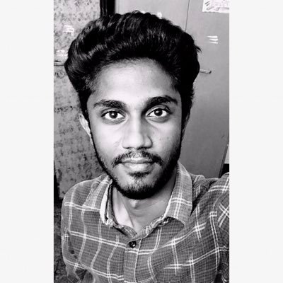 Naviiitweets's profile picture. • அன்பு புறம் பேசாது 💯 • தமிழன் 🖤