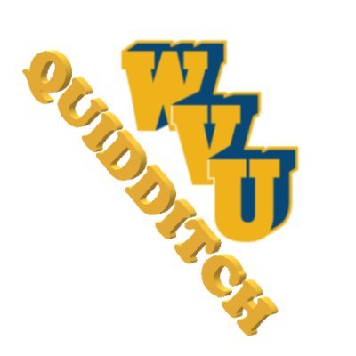 Official account of the Quidditch Club of West Virginia University 🔸Contact us at wvuquidditch@gmail.com
Support the Team Here ➡️
https://t.co/00gfouj70X
