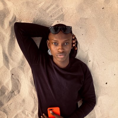 Psalm 82:6 That the whole world knows that serving God is the best thing that can happen to you 🌟 Civil Engr || Project manager || content developer