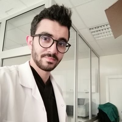 🧠 🔬 \m/ Master of Pipettes \m/
Biotechnology