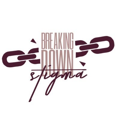 a space for all things mental and emotional health to empower others to be well.  | IG: breakingdownstigma