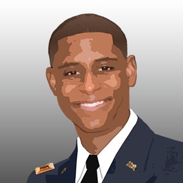 2nd Lt. Richard W. Collins III Foundation Profile