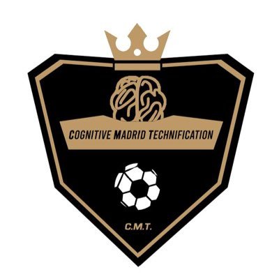 Tecnificacion ⚽️ de jugad@res + porter@s. // 🧠 Entreno cognitivo // 📍🇪🇸 Madrid #cognitivemadridtechnification