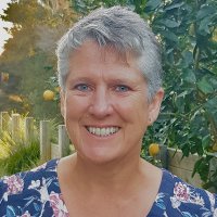 Sue Adams - @DrSueAdamsRN Twitter Profile Photo