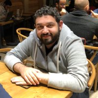 Moataz El-Awamri (@mzawamri) 's Twitter Profile