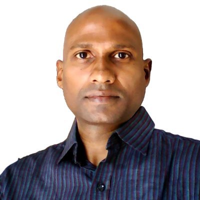 vjtatineni's profile picture. 