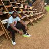 Bolu_KPO_Adegun's profile picture. Mighty Man of Valour |I Trust and Believe in the Son of God |sneakers make me happy| Make Shoe Contact Before Eye Contact #Arsenalfan