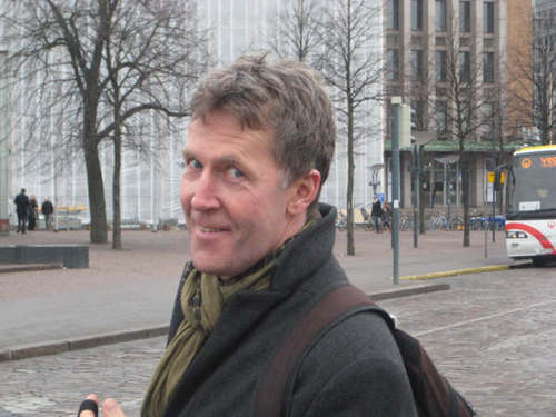 ErikGHemming's profile picture. Erik Hemming is Lecturer in Languages and Communication on the Åland Islands in the Baltic Sea. Interested in communication across languages and cultures