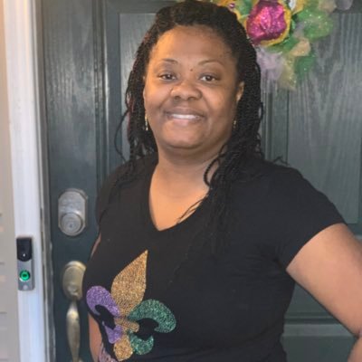 Mother, Educator and great family member and friend. Loves to laugh, dance and have fun. Reside in the ATL, Native New Orleanian and former Tacoman.