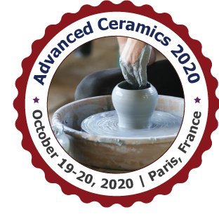 program manager
International Conference and Expo on

Ceramics and Composite Materials 2020