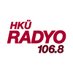 HKÜ Radyo 106.8 (@radyohku) Twitter profile photo HKÜ Radyo 106.8 (@radyohku) Twitter profile photo