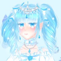 ☥ Larme doll ( ラルムドール ) 💎🦋DMでお取引可能 (@larmedoll_7) Twitter profile photo