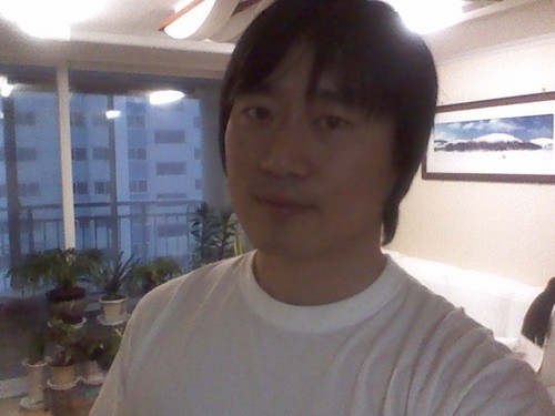 Web Developer
