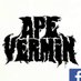 APE VERMIN (@ape_vermin) Twitter profile photo APE VERMIN (@ape_vermin) Twitter profile photo