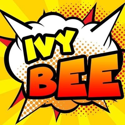 Ivy Bee 🐝さんのプロフィール画像