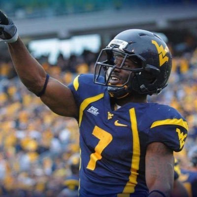#7 #WVU4Ever | Go Mountaineers | #Devinespeed #DevineIntervention | #HailWV | Lee county all time leading rusher
