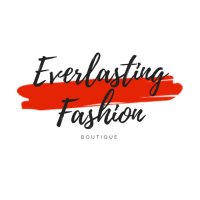 Everlasting Fashion Boutique(@EverlastingFas1) 's Twitter Profile Photo