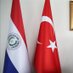 Consulado Paraguay en Estambul (@consulparestam) Twitter profile photo