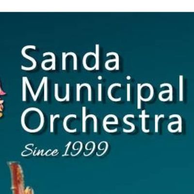 sanda_orchestra Profile Picture