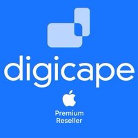 Digicape (@digicapesa) 's Twitter Profile