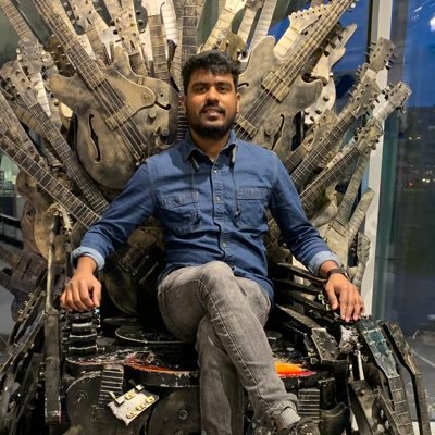 mani_quark1's profile picture. Senior Data Engineer | NTNU | Sticos