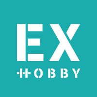 エクスホビー EXHOBBY (@exhobby1) 's Twitter Profile Photo エクスホビー EXHOBBY (@exhobby1) 's Twitter Profile Photo