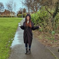 Hannah Wright (@hanjmwright) 's Twitter Profile