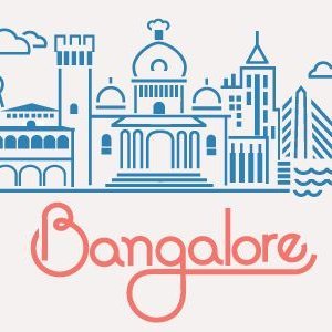 Bangalore, the city that was...

Documenting our city's past
