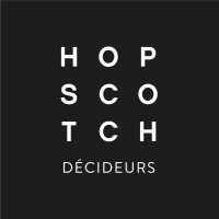 Hopscotch Décideurs(@Hop_Decideurs) 's Twitter Profile Photo