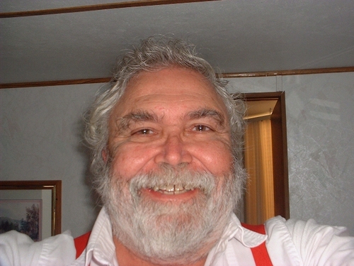 dgranteer's profile picture. Born Great Falls, MT, Raised Portland, OR
BS physics, Portland State U     1961
MSEE, U of Colorado, Colo Sp  1982
LCDR USNR (Ret)
Zen Buddhist
Married to Carol