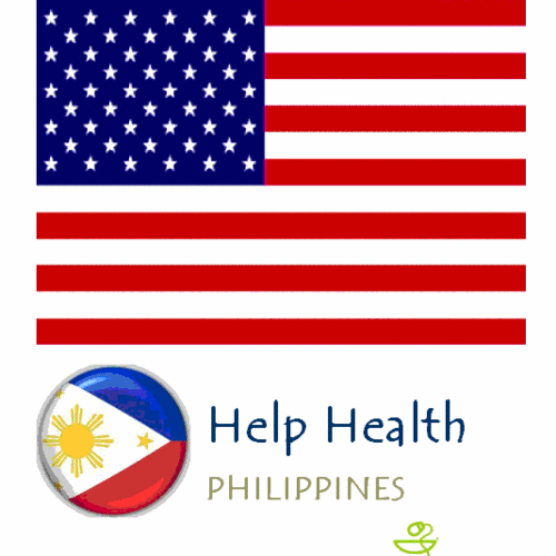 helphealthusa's profile picture. HelpHealth™ Philippines United States Representative.