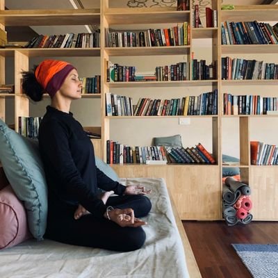 Yogāyush Profile