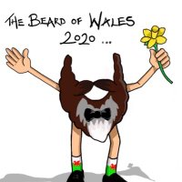 Michael Sheen’s Beard (@sheenbeard) Twitter profile photo