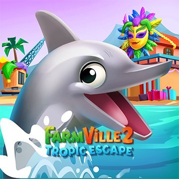 The official Twitter handle for FarmVille 2: Tropic Escape! Download for FREE on App Store, Google Play, Amazon: https://t.co/6EMThIGZ9H Follow @ZyngaSupport