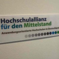 Hochschulallianz(@HoAlfM) 's Twitter Profile Photo