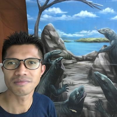 AnsiHosman's profile picture. 