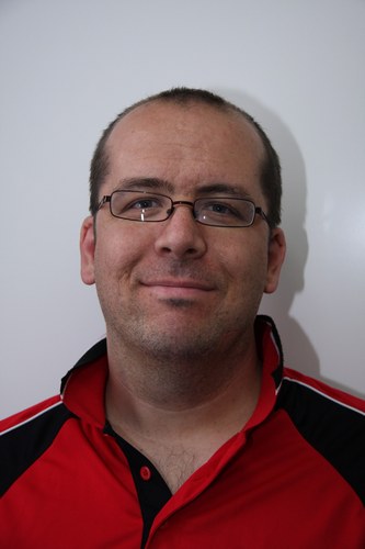 oddgob's profile picture. Broadcast Engineer & Systems Designer with 26 years working for some of the greatest companies in TV