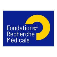 Fondation pour la Recherche Médicale(@FRM_officiel) 's Twitter Profile Photo